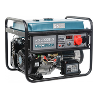 Konner&Sohnen KS 7000E-3