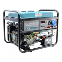 Konner&Sohnen KS 7000E-ATS