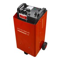 FoxWeld KVAZARRUS PowerBox 700