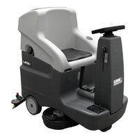 Lavor Pro COMFORT XXS 66 BT