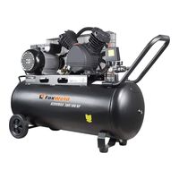 FoxWeld AEROMAX 380/100 HP 10 БАР