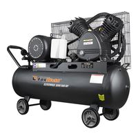 FoxWeld AEROMAX 550/100 HP 10 БАР