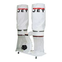 Jet DC-1900A
