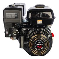 Lifan 170F-R D20