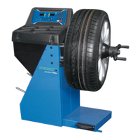 Hofmann Geodyna 7100n