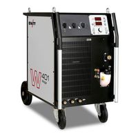 EWM WEGA 401 M2.40 FKW