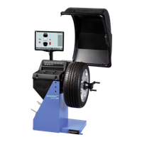 Hofmann Geodyna 7200