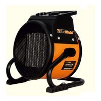 FoxWeld FoxHeat E 3C