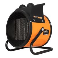FoxWeld FoxHeat E 4C