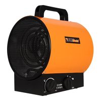 FoxWeld FoxHeat E 3