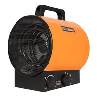 FoxWeld FoxHeat E 4