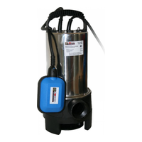Awelco Drenaggio750 F Inox