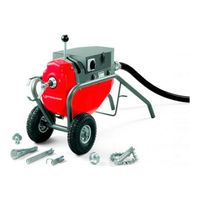 Rothenberger R100