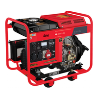 Fubag DS 6000 D ES