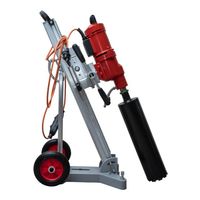 Dr.Schulze DRILLKOMPLEKT 200 Standart Plus (VDR-250+WEKA DK26)
