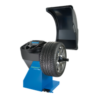 Hofmann Geodyna 7300p