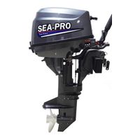 Sea-Pro F 9.8S