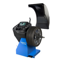 Hofmann Geodyna 7340p