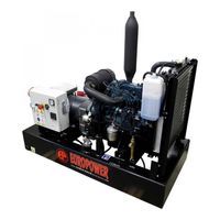 Europower EP 83 TDE