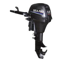 Sea-Pro F 9.9S