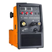 FoxWeld INVERMIG 200 COMPACT
