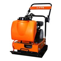 FTL PCF 100