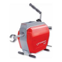 Rothenberger R600