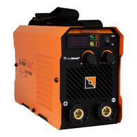 FoxWeld UNO MMA 250