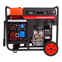 A-iPower AD9500TFEA