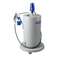 Pressol для емкостей 50/60 кг 27846p