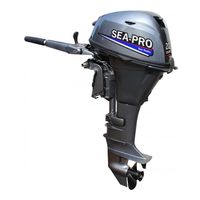 Sea-Pro F20S&E