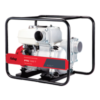 Fubag PTG 1000 T