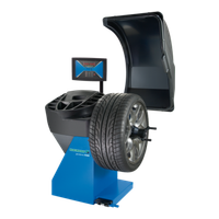 Hofmann Geodyna 7500l