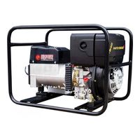 Europower EP 220 DXE DC