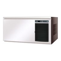 Hoshizaki IM240DNE23