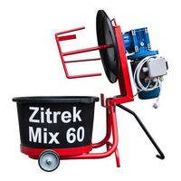 Zitrek Mix 60 (220 В)