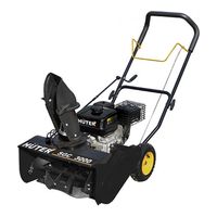 Huter SGC 3000
