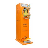FoxWeld МТРА 16