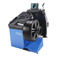Hofmann Geodyna 7700l