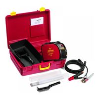 Selco Genesis 1500 RC kit (74.05.013)