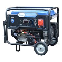 ТСС SGG 6000EH3NA