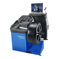 Hofmann Geodyna 7800-2p