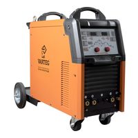 FoxWeld VARTEG TIG 501 AC/DC PULSE