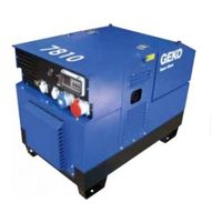 Geko 7810 ED-S/ZEDA SS