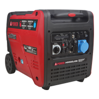 A-iPower A6000LIGS