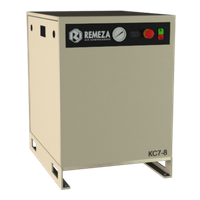 Remeza КС7-8