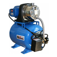 Awelco Automatico 1000 Inox