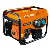 Sturm! PG8770Е