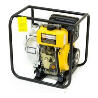 Kipor KDP20