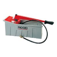 Ridgid 1450 испытательный гидропресс ручной